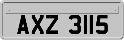 AXZ3115