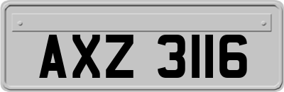 AXZ3116