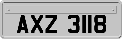 AXZ3118