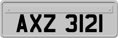 AXZ3121