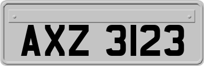 AXZ3123