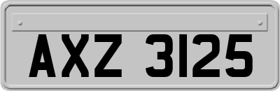 AXZ3125