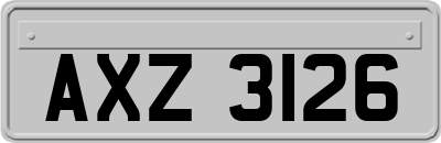 AXZ3126