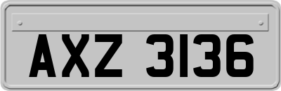 AXZ3136