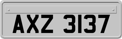 AXZ3137