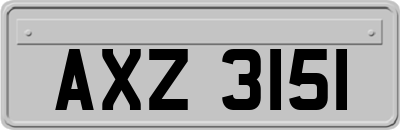 AXZ3151