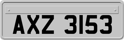 AXZ3153