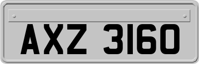 AXZ3160