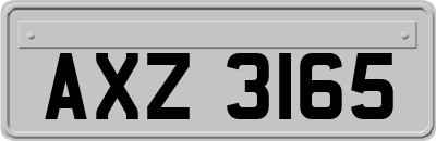 AXZ3165