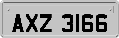 AXZ3166