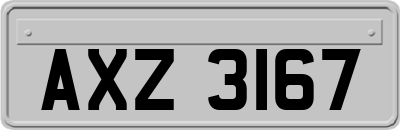 AXZ3167