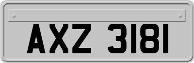 AXZ3181