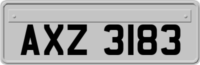 AXZ3183