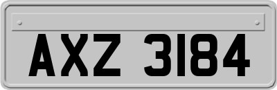 AXZ3184