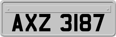 AXZ3187