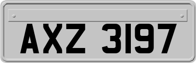 AXZ3197
