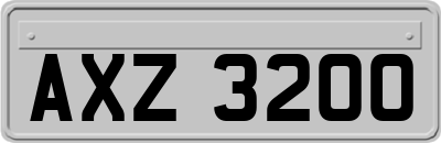 AXZ3200
