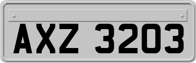 AXZ3203