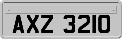 AXZ3210