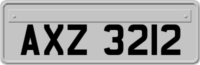 AXZ3212