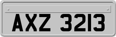 AXZ3213