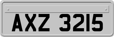AXZ3215