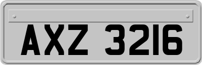 AXZ3216