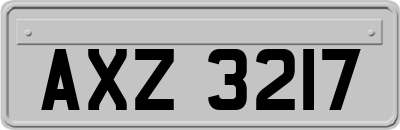 AXZ3217