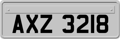 AXZ3218