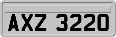 AXZ3220