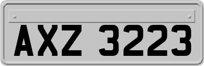 AXZ3223