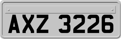AXZ3226