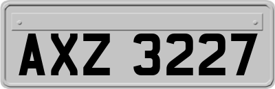 AXZ3227