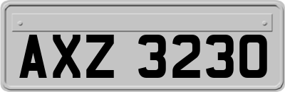 AXZ3230