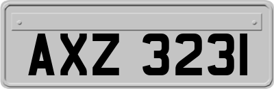 AXZ3231