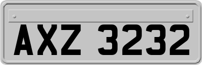 AXZ3232