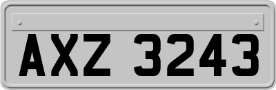 AXZ3243