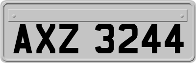 AXZ3244