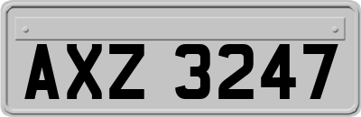 AXZ3247