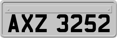 AXZ3252