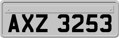 AXZ3253