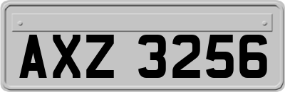 AXZ3256