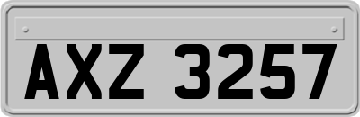 AXZ3257