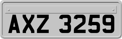 AXZ3259