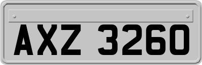 AXZ3260