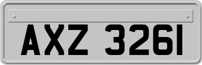 AXZ3261