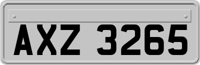 AXZ3265