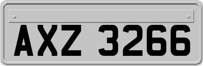 AXZ3266