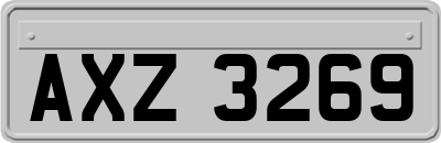 AXZ3269