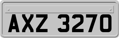 AXZ3270